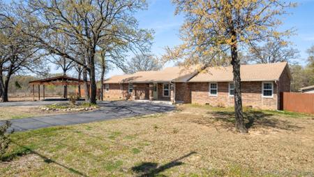 7580 Myall Road