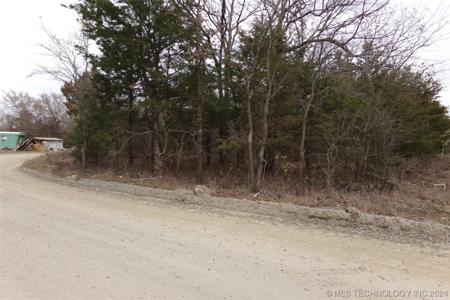 35 E 122 Road