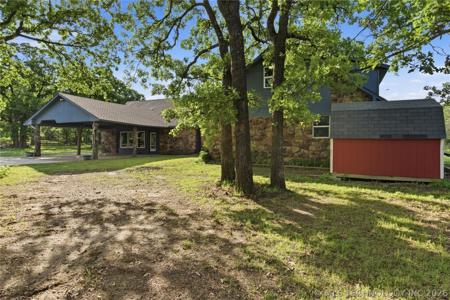 971 Wood Lake Drive