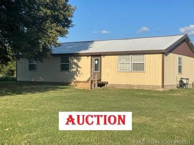 110051 S 4181 Road