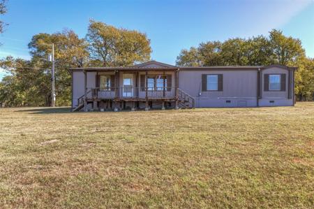 21599 Slick Road