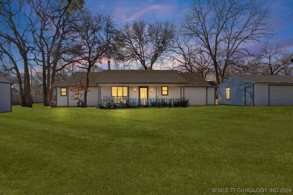 2754 Willafa Woods, Cartwright, OK lhrmls02027715