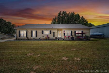 135 Timberline Road
