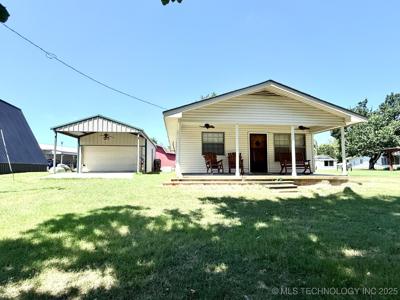 116448 S 4210 Road