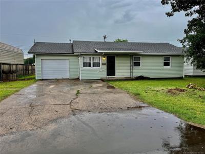 7 S Cherokee