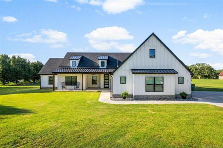 13801 E 460 Road