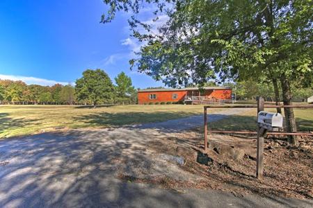 16685 Hickory Hills Drive