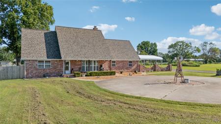 20964 S 4183 Road