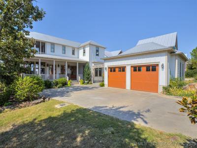82 Ridgeline Road