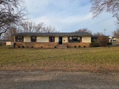 504 Woodland