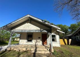208 SW B Street SW