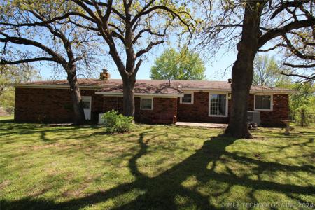18506 S 4170 Road
