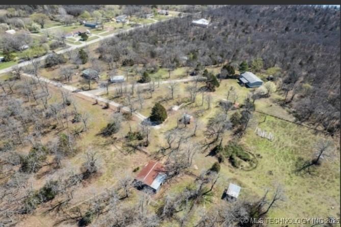 Image 4: Aerial View