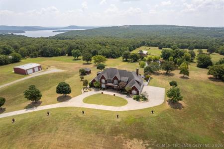 3816 Bucks of Gains Creek Road