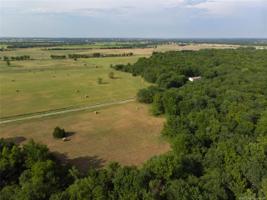 Nowata RT 2 Road