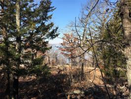 Hidden Ridge Road
