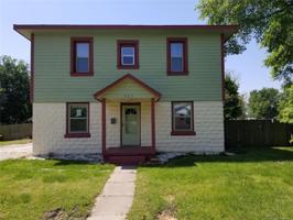 Address Withheld