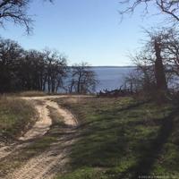 Comanche Road