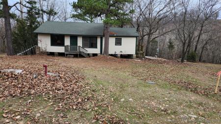 28 Seminole Trail
