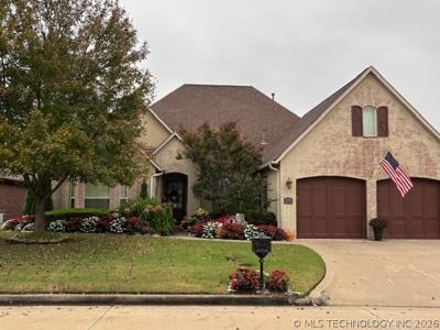 3207 Covey Trail Circle