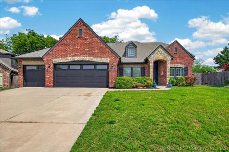 2316 Jefferson Road