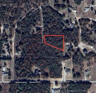 501 Rock Creek Road