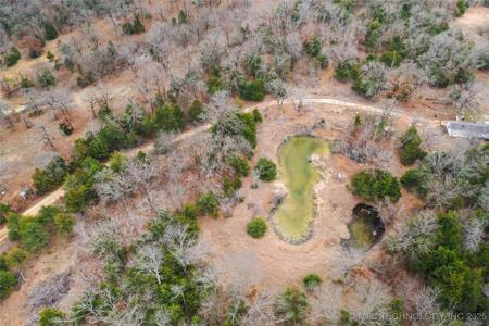 Texoma Road