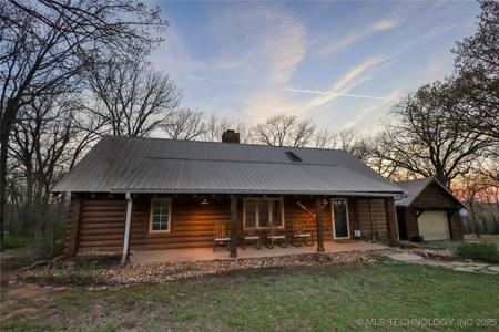 4714 Chickasaw Trail