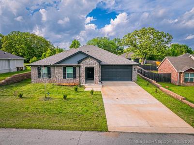 601 Canton Place