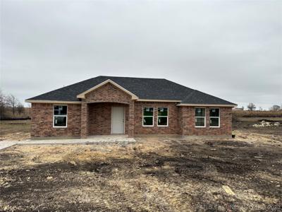 15920 Big Bluestem Crossing