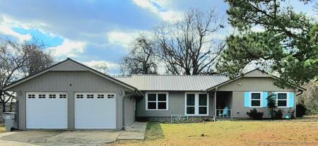 1172 Gaines Creek Road