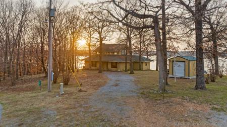 729 Spavinaw Hudson Point