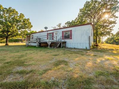 2341 Blue Creek