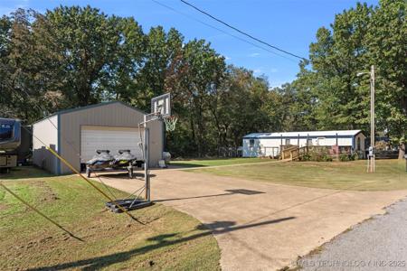 32233 S Shamrock Drive