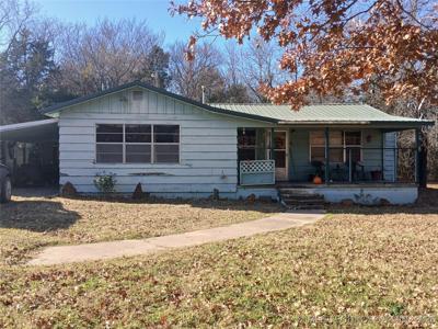 20 Gaines Creek Hideaway S