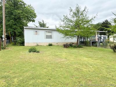 97 Hickory Lane