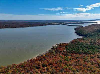 156 Arrowhead Shores Road