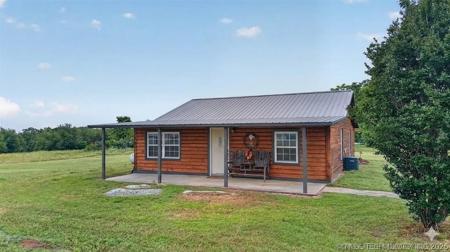 108295 New Texanna Road