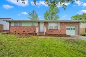 917 Yale Drive