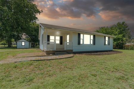 302 E Sequoyah Street