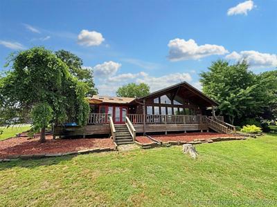 18109 W Levi Mountain Road