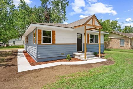 410 S 1st Street