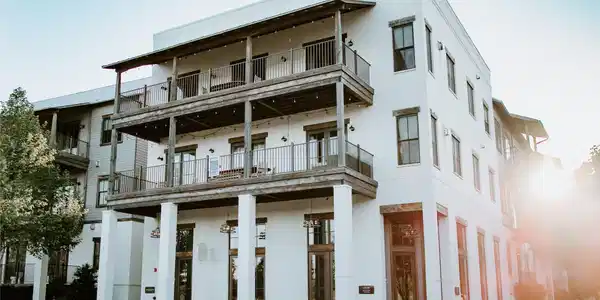 29 Water Street