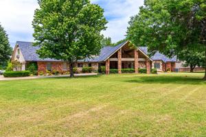 2200 W Blue Starr Drive