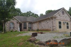 300 Gaines Creek Road