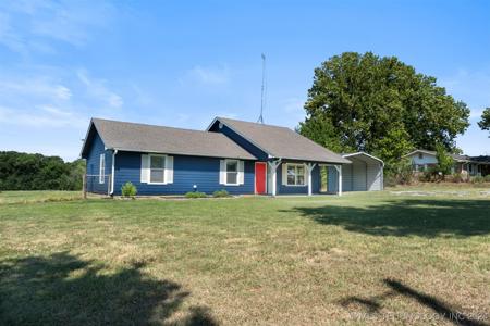 1121 N Ranchette Road