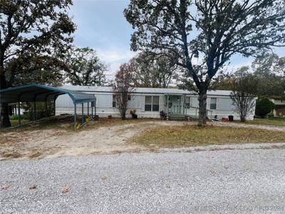 95934 S 4541 Road