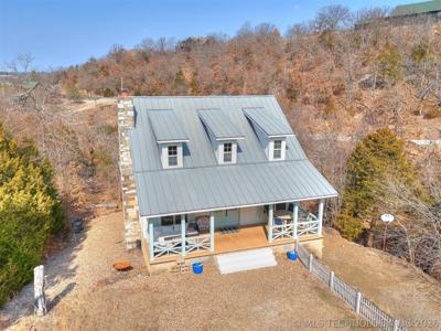 263 Eagles Nest Path