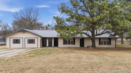 3060 S 4180 Road
