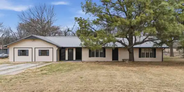 3060 S 4180 Road